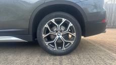 BMW X1 sDrive 18i xLine 5dr Petrol Estate